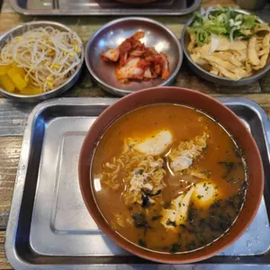 레알라면 리뷰 사진