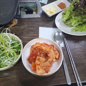 대박집 사진