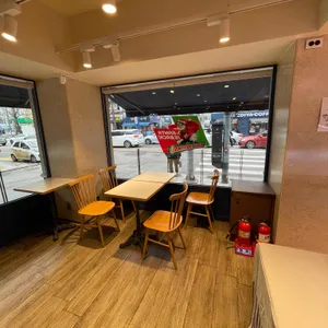 파리바게뜨 리뷰 사진