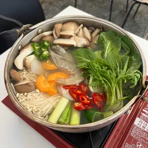 수북 사진