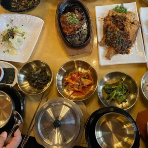 나랏님 리뷰 사진