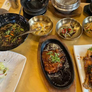 나랏님 리뷰 사진