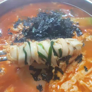 동일장칼국수 리뷰 사진