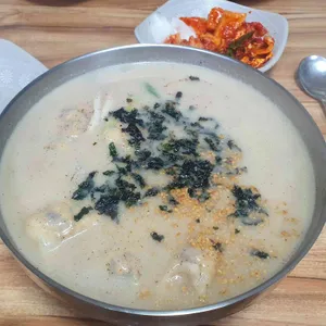 동일장칼국수 리뷰 사진