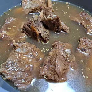 상도면옥 사진