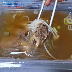 상도면옥 리뷰 사진