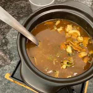 정돈 리뷰 사진