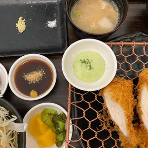 정돈 리뷰 사진