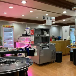 청정한우정육식당 리뷰 사진