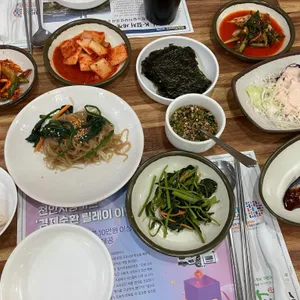 들꽃 사진