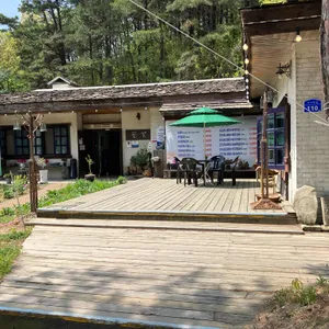 들꽃 리뷰 사진