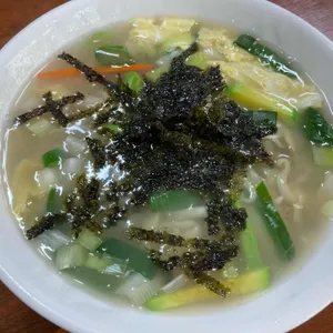 누이네손칼국수 리뷰 사진