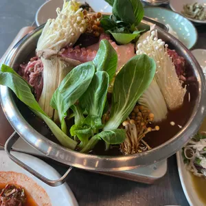 행복한임금님 사진