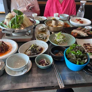 행복한임금님 사진