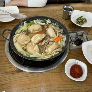 전골잘하는곰집 사진