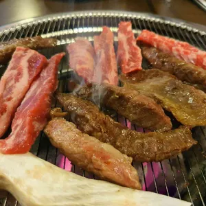 육객 사진