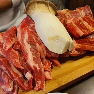 육객 사진
