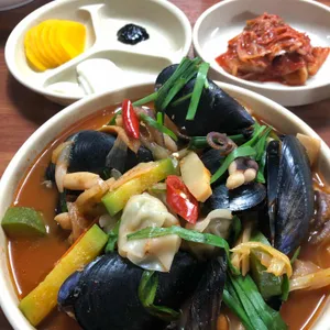 성송반점 사진
