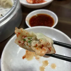 향원만두 리뷰 사진