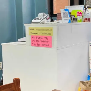 향원만두 리뷰 사진