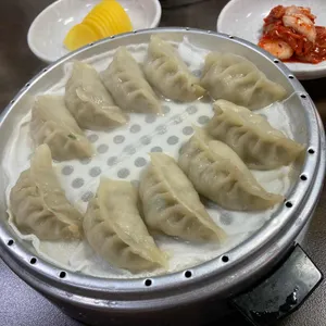 향원만두 리뷰 사진