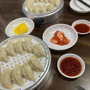 향원만두 리뷰 사진