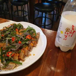 만복국수집 사진