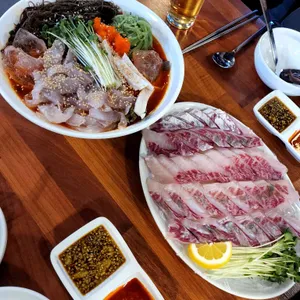 환상의 섬 사진