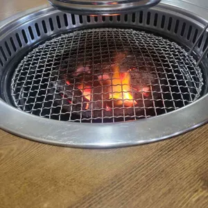 고여사숯불닭갈비닭발 리뷰 사진