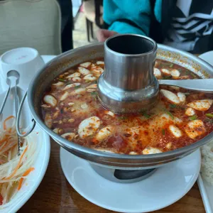 타이씨암레스토랑 사진