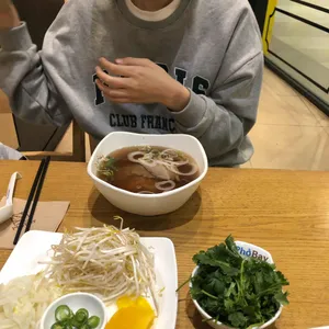 포베이 사진