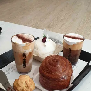 어반리 사진