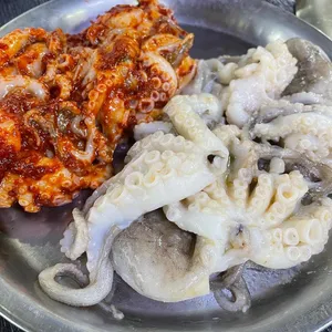 어부의딸 사진