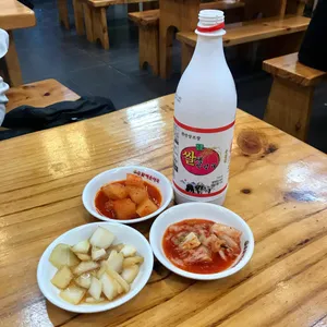 큰맘할매순대국 사진