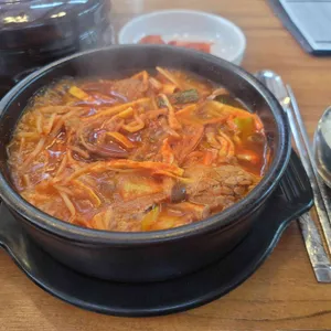 본가설렁탕 리뷰 사진