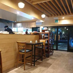 코우 리뷰 사진