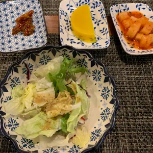 식사 사진