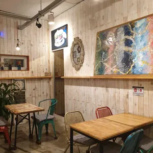 바오버거 리뷰 사진
