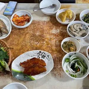 유림정 사진
