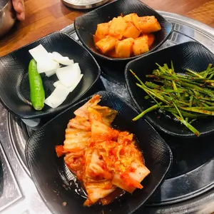 그집 갈비탕 사진