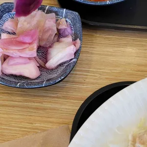 오늘은 수제돈까스 사진