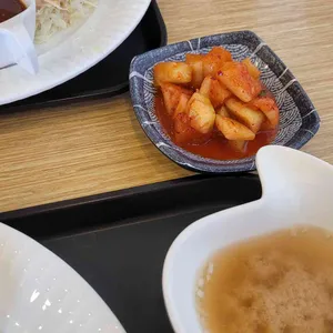오늘은 수제돈까스 사진