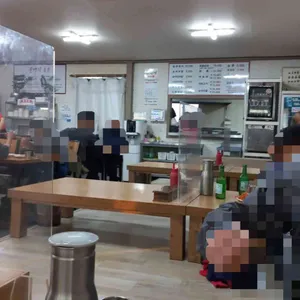 봉동순대 리뷰 사진