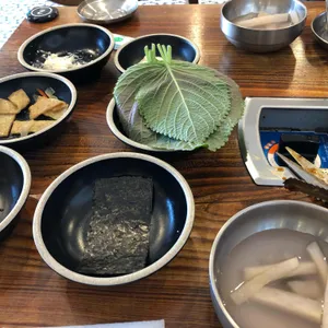 인사동쭈꾸미 사진