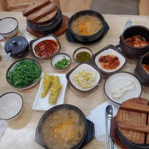 임도령남원추어탕 사진