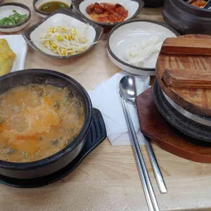 임도령남원추어탕 사진