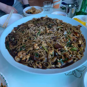 다래원 사진