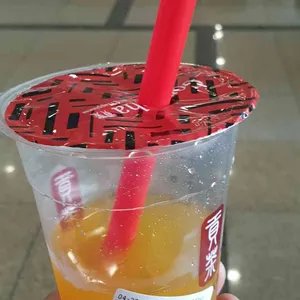 공차 사진