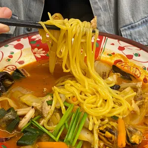 도야짬뽕 사진