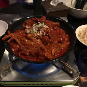 한신포차 리뷰 사진